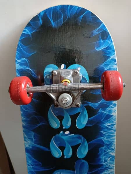 skateboard 3