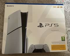 PS5