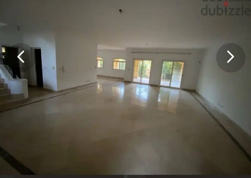 فيلا ايجار في مدينتي بالمطبخ والتكيفات واضاءه Villa for rent 0