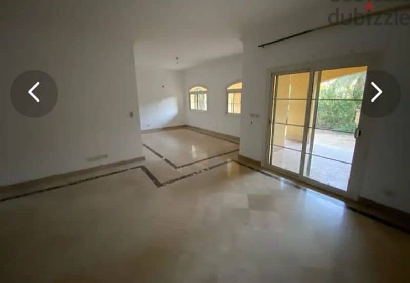 فيلا ايجار في مدينتي بالمطبخ والتكيفات واضاءه Villa for rent 1