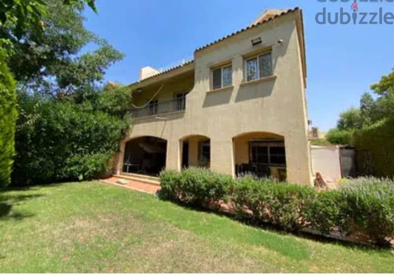 فيلا ايجار في مدينتي بالمطبخ والتكيفات واضاءه Villa for rent 2