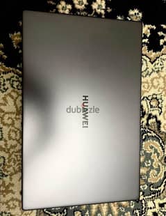 لاب Huawei mate book 15d