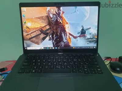 Dell Latitude 5400 جيل ثامن