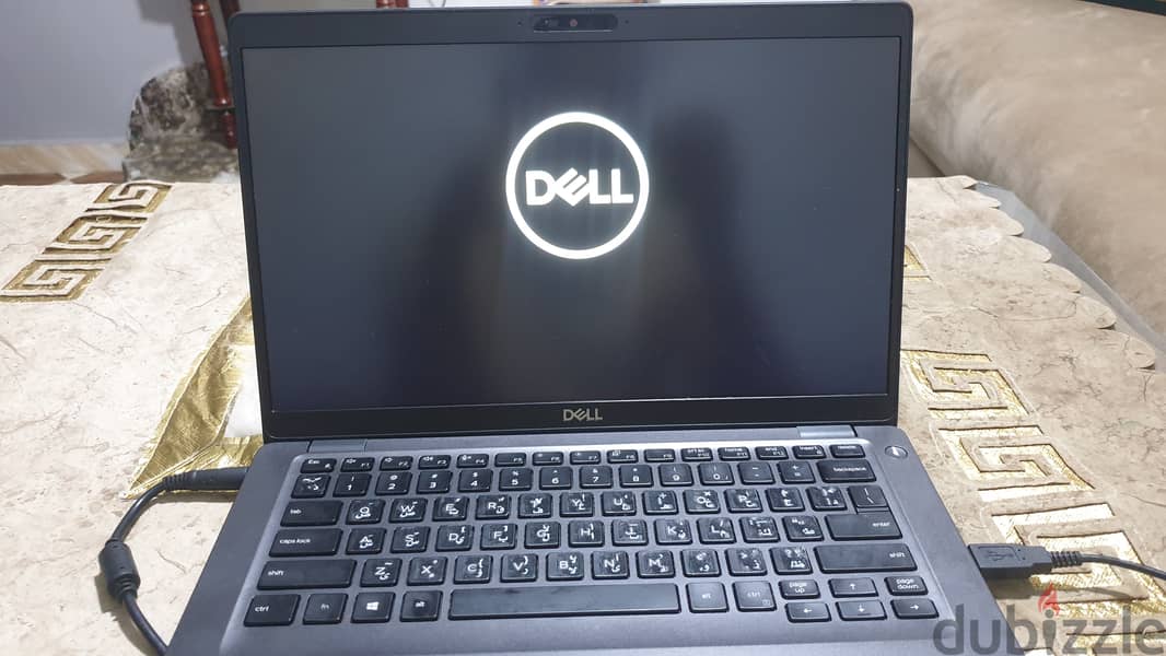 Dell Latitude 5400 جيل ثامن 1