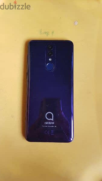 موبايل Alcatel 5053k 0