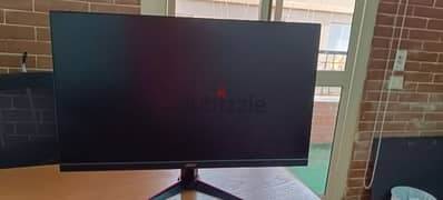 ASUS Nitro VG270 S Widescreen LCD Monitor