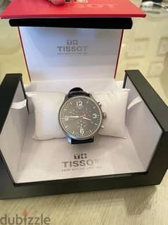 TISSOT Watch