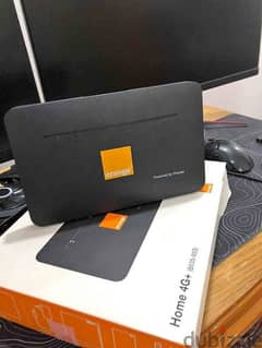 Router orange 4G