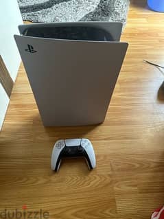 ps5 mint condition