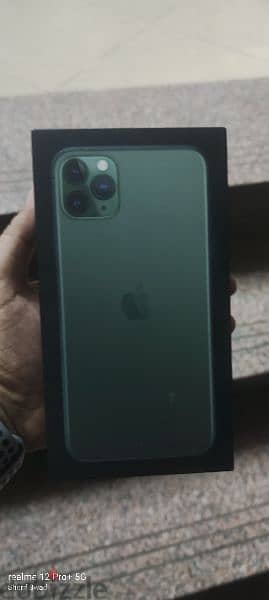 iphone 11 pro max 256 giga 0