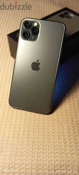 Iphone 11 pro for sale 1