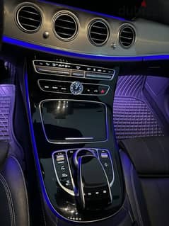 Mercedes-Benz E350 2018