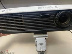 Ricoh PJ X2340 Projector