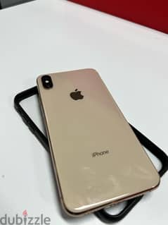 iphone xs max / ايفون اكس اس ماكس