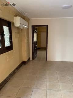 Apartment for rent in Narges, 2 villas in Fifth Settlement