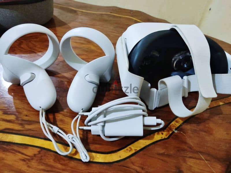 Oculus quest 2 128GB 5