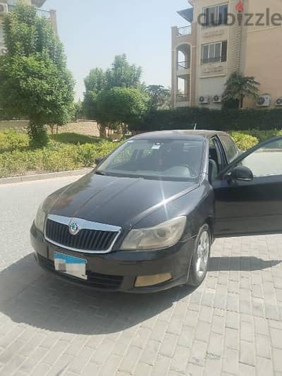 Skoda Other 2012