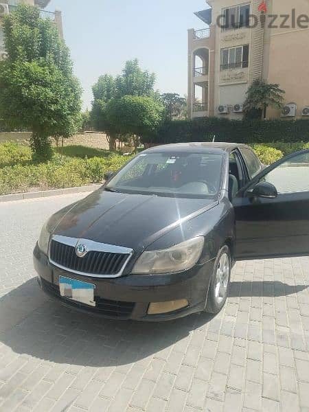 Skoda Other 2012 1