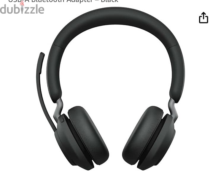 Jabra Evolve2 65 0