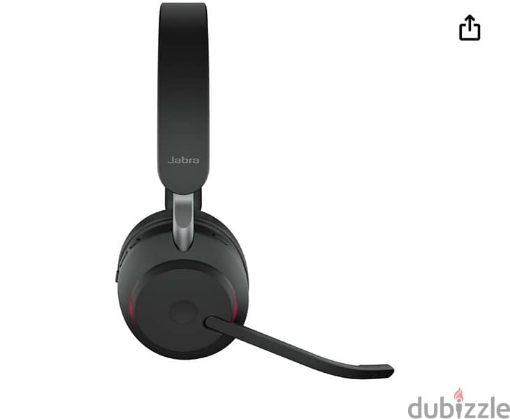 Jabra Evolve2 65 4