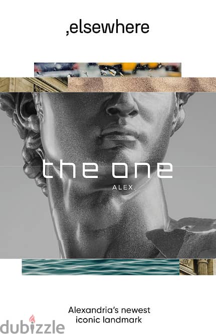 استفيد بسعر الطرح الأول Else Were The One 2