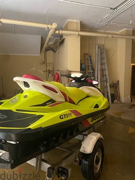 2015 sea-doo gti 130 special edition 4