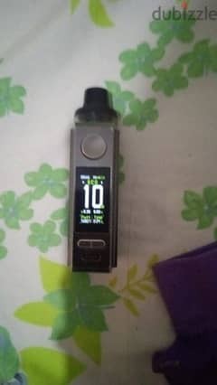 voopoo drag e60