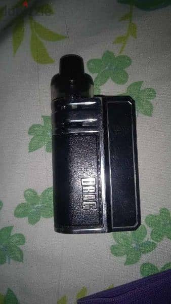 voopoo drag e60 1