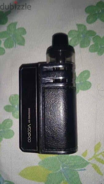 voopoo drag e60 2