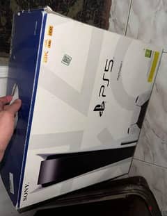 PLAYSTATION 5 SONY FAT EDITION