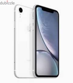 Iphone xr 128gb