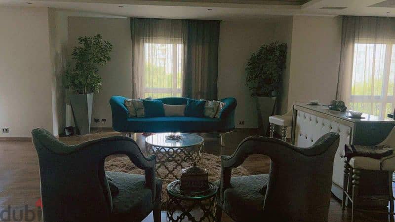 شقه للبيع في مدينه الرحاب ٢  مساحه 224تشطيبات خاصه Apartment for sale 0