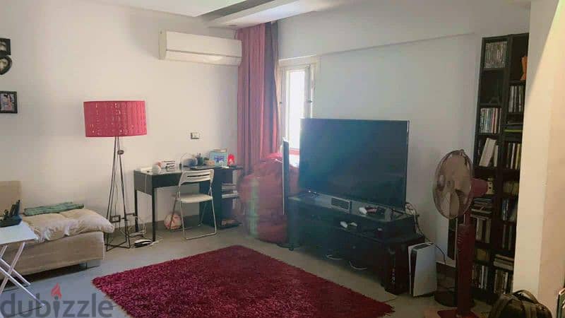 شقه للبيع في مدينه الرحاب ٢  مساحه 224تشطيبات خاصه Apartment for sale 7