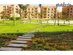 شقه للبيع 209م كمبوند ديار التعمير 2 قسط 7 سنين 6 اكتوبر Apartment for sale 209 m, Diar 2 Compound, installments over 7 years, 6th of October, Diar 2