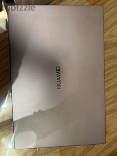 huawei matebook D14