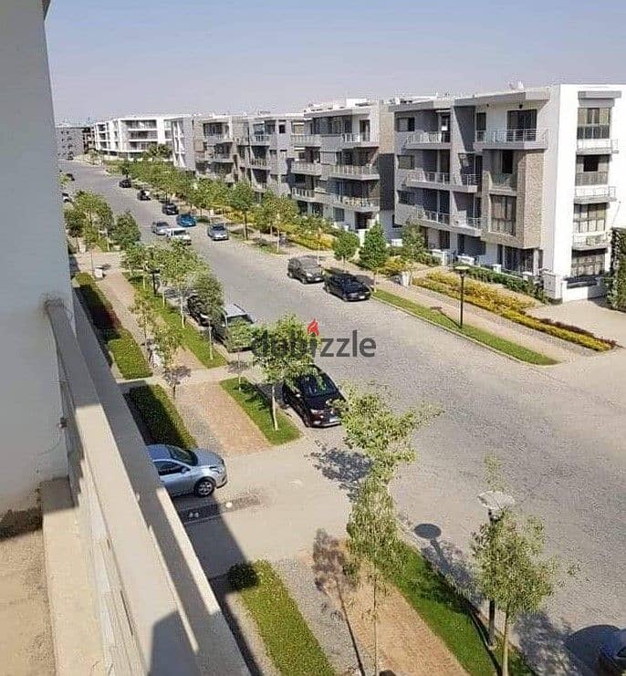 Apartment with a down payment of 900 thousand and the rest in installments over 8 years without interest is available 42% discount in case of cash pa 5