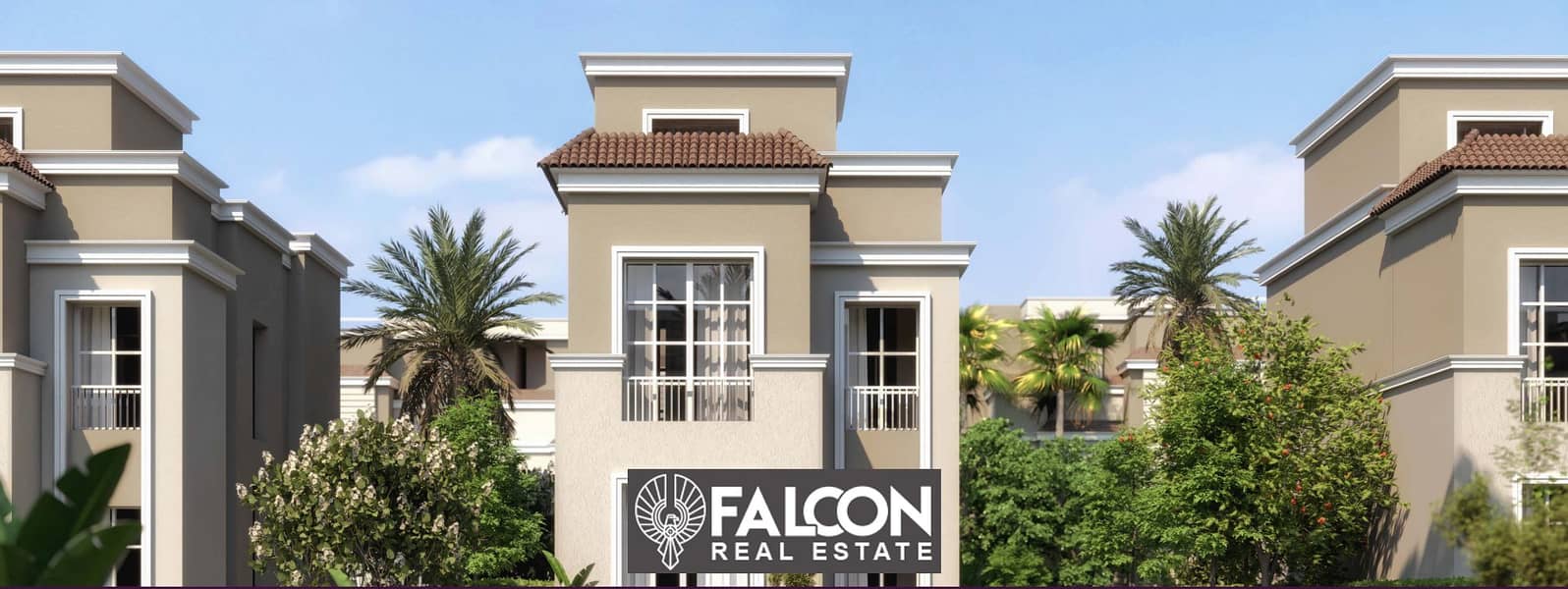 Villa Stand Alone ( 175m + 4 Rooms  ) In The Butter Fly Mostakbal City 8