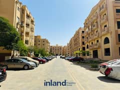 Apartment for sale 3 rooms immediate receipt next to Wadi Degla Compound and La Vista Patio in the Fifth Settlement