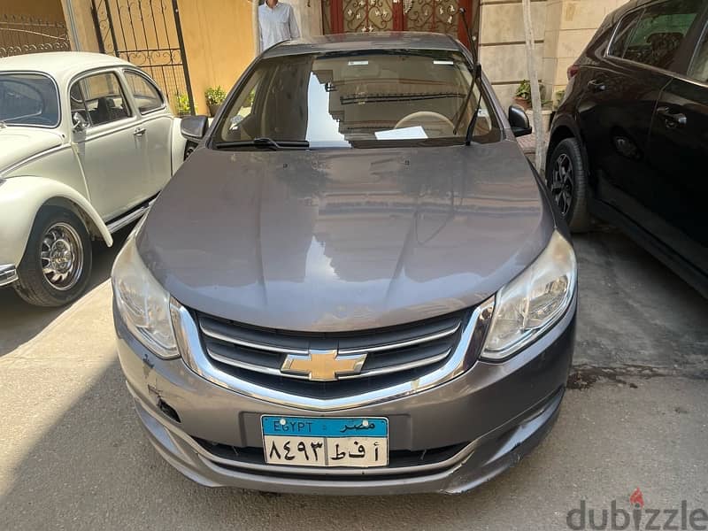 Chevrolet Optra 2021 2