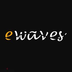 مطلوب موظفات تسويق وعلاقات عامة للعمل بشركة e waves 0