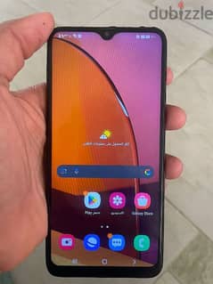 samsung a20s 32gb 3gb ram