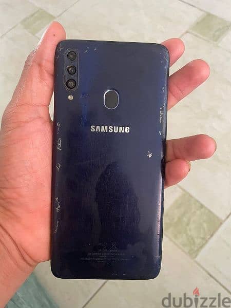 samsung a20s 32gb 3gb ram 1