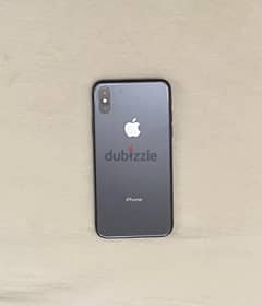 iphone x 256g