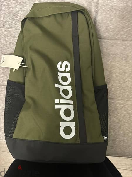 adidas new school/club bags 1