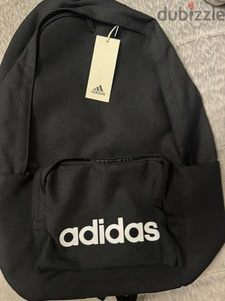 adidas new school/club bags 2