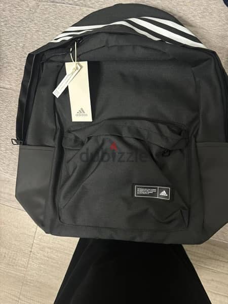 adidas new school/club bags 4