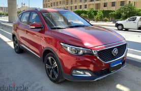 للإيجار ام جي زد اس For rent Mg zs