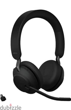 Jabra Evolve2 65 Headsets