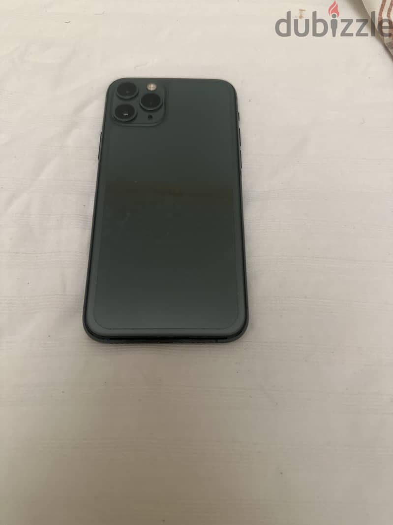 Iphone 11 pro 64gb 1