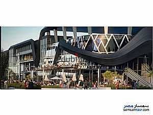 Shop for sale in Mega Mall, El Shorouk, on the ground floor, directly facing Madinaty. 7